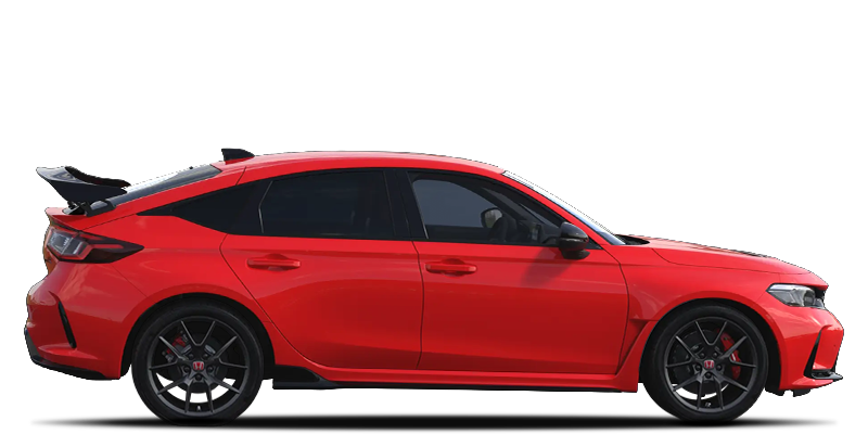 Honda Civic Type R