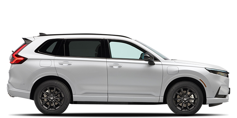 Honda CR-V Hybrid