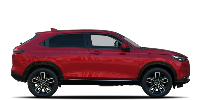 Honda HR-V Hybrid