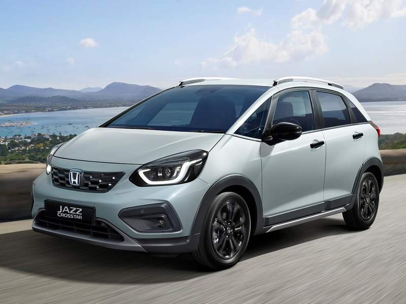 honda-jazz-crosstar-front-view